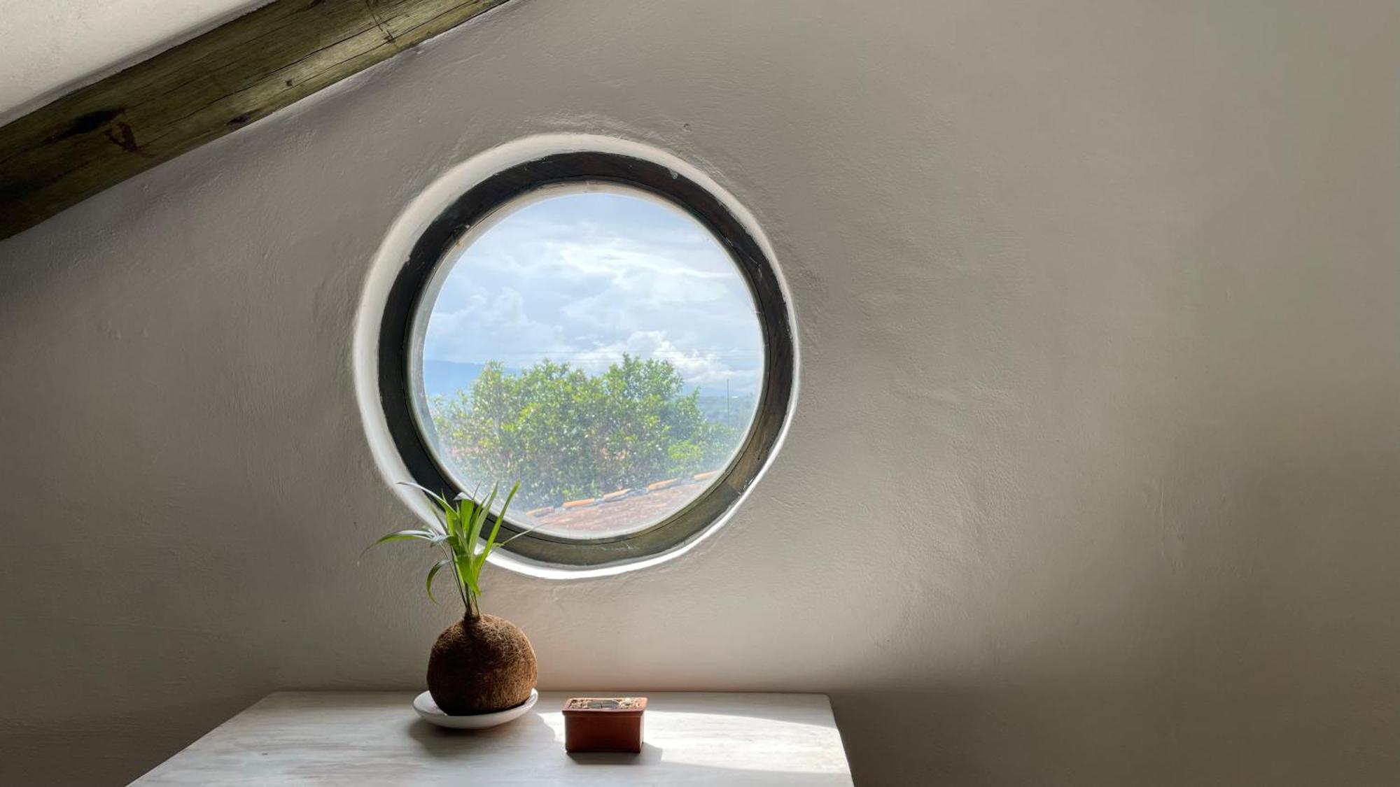 Hotel Verona Villa De Leyva Bagian luar foto
